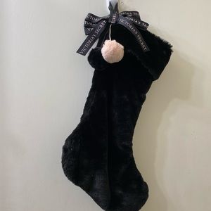 Victoria’s Secret Stocking